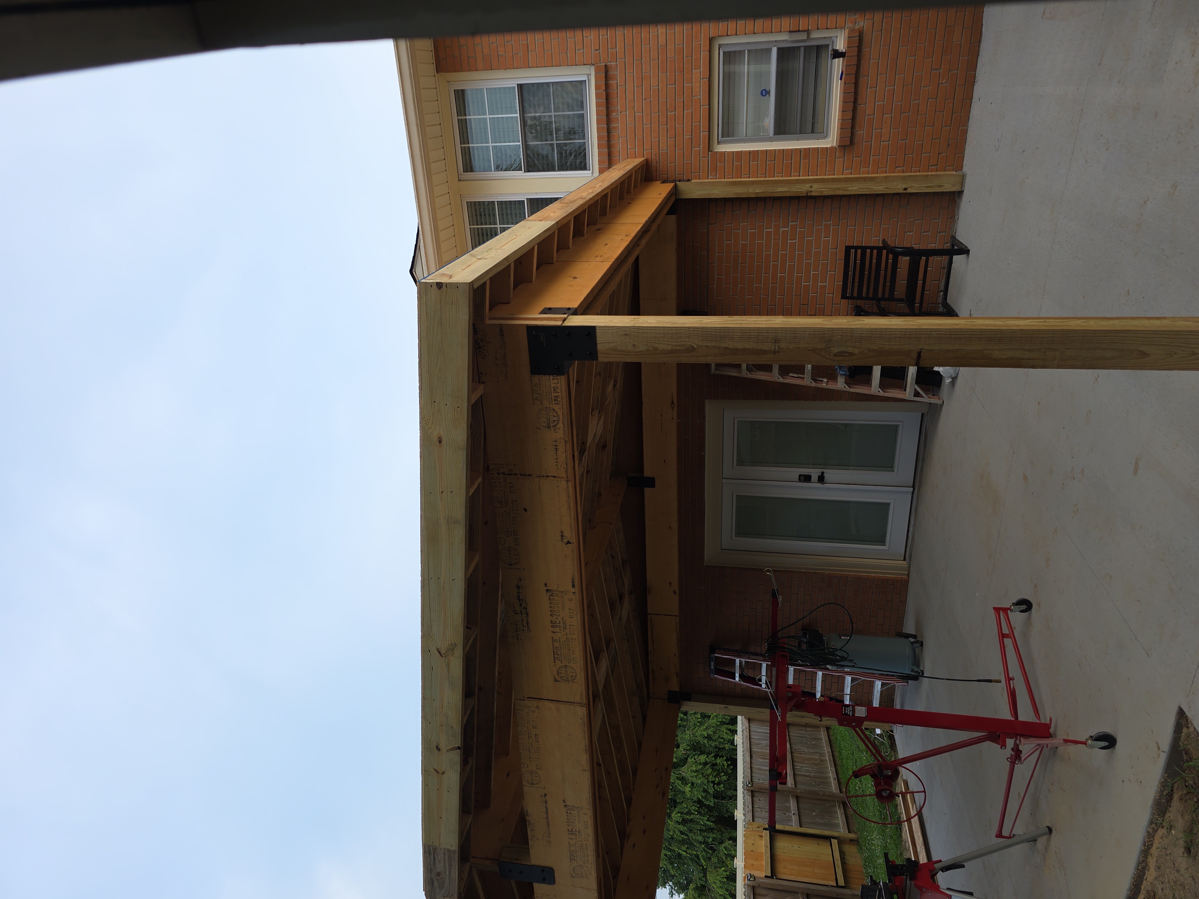 Full Roof Replacement